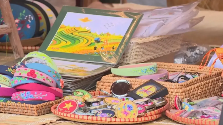 Tinh hoa di sản hội tụ tại Festival Thăng Long - Hà Nội